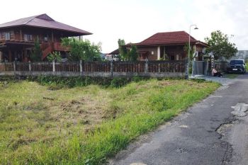 Tanah Strategis Sleman, Utara Jl. Damai Jakal Jogja