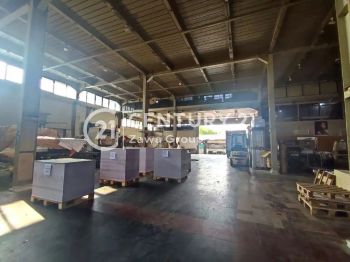 Turun Harga Gudang Pluit Karang Siap Pakai dan Akses Container