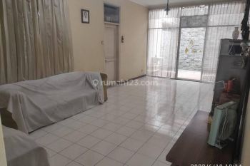 Rumah Metro Permata, Karang Tengah Tangerang