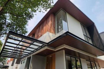 DIJUAL 2 RUMAH KEMANG SELATAN