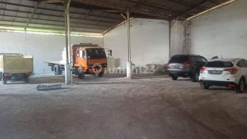 Dijual Gudang Luas Dan Kantor Siap Pakai di Kopo Cibolerang