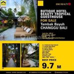 thumbnail-dijual-beautiful-tropical-guest-house-canggu-0