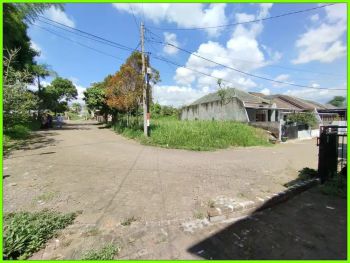 Tanah Merjosari 7 Menit Kampus UIN Surat SHM