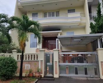 RUMAH BAGUS DI PURI INDAH BLOK J