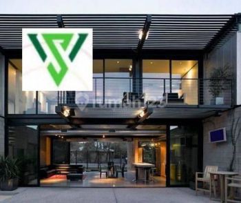 Rumah baru murah 6 M graha Family Pakuwon Indah