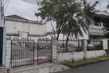 Kavling Di Janur Elok