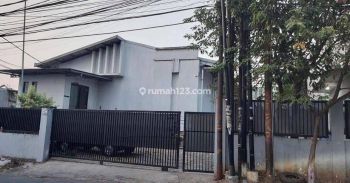 Jual Murah Kantor LT 711 di Joglo Kembangan