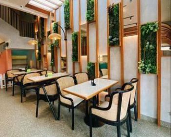 DIJUAL RUKO FARADAY DI SCIENTIA, GADING SERPONG- TANGERANG