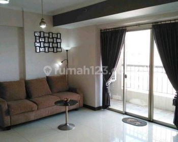 Apartemen Waterplace Pakuwon Indah Surabaya Siap Huni Ime.a046