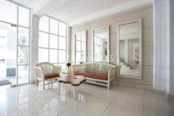 Hotel Nyaman Strategis di Pusat Kota Bandung