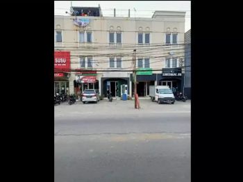 JUAL/SEWA RUKO PEKAYON RAYA COCOK RESTO DKT KEMANG PRATAMA BEKASI