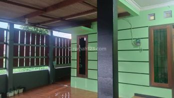 Rumah Strategis Siap Huni Mijen Semarang