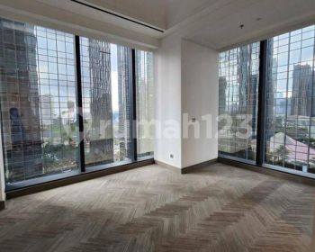 Dijual Apartemen The Langham Residences Termurah