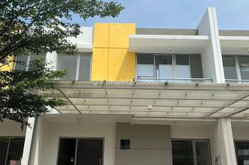 Disewakan Rumah Pik 2 Uk 6x10 Harga Sewa 40jt Thn