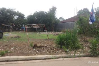 2 Unit Terakhir Free Shm. Dekat Calon Stasiun Jatake