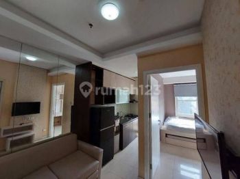 Apartemen Disewakan 1 Bedroom di Parahyangan Residence