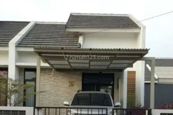 Disewakan Rumah di Ciwastra Village Bandung