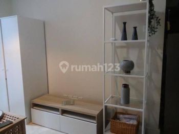 Sewa Apartemen Puri Orchard Furnished Bagus