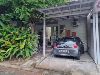 RUMAH SECONDARY DALAM PERUMAHAN DI GUWOSARI PAJANGAN