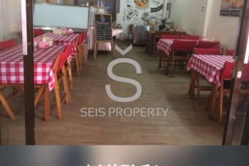 RUKO DI KOMPLEK SETRASARI MALL BANDUNG