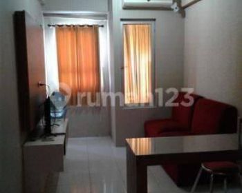 Puncak Permai 2BR Tower A lantai 19 PPJB