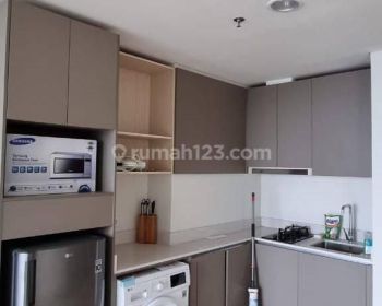 Disewakan Apartemen Gold Coast PIK Tower Caribbean