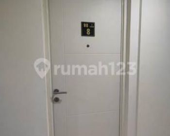 Apartement 1 BR Di Sewakan View Kolam Renang Lingkungan Nyaman Sentul City Bogor