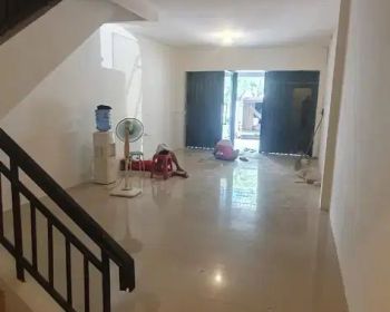 DiSewakan Ruko di Bisnis Area Kelapa Gading