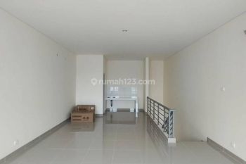 J Disewakan Ruko Maggiore Grande 5x10m2 2 Lantai Gading Serpong