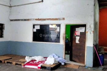 Pabrik Majalaya Industri Tenun *