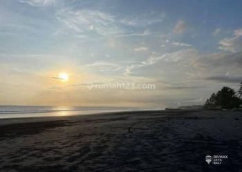 Tanah Bagus Dekat Pantai Dijual, Area Tabanan