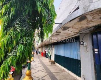 Ruko Strategis di Kayutangan Heritage Basuki Rahmat Malang