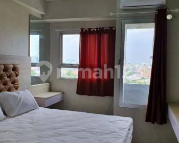 Dijual Apartemen Puncak Permai Studio Full Furnished, Surabaya