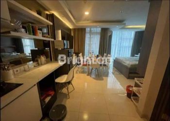 Apartemen Murah Mewah