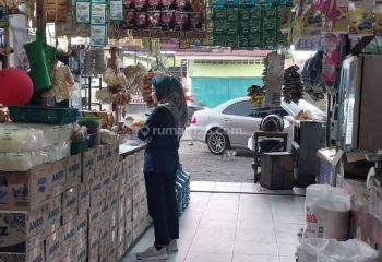 Sale Ruko: Ruko Jalan Abadi