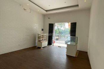 Dijual Ruko Flourite 3 Lantai Gading Serpong