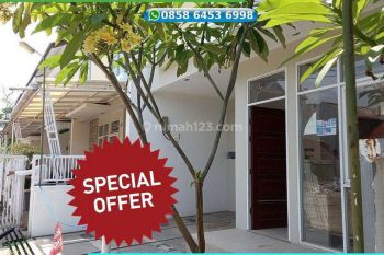 Ayo Survey Rumah Ready Stock Di Margahayu Bandung 255A11