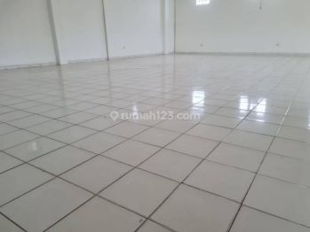 Ruang Usaha Atau Gudang Strategis di Mohammad Toha Bandung Kota
