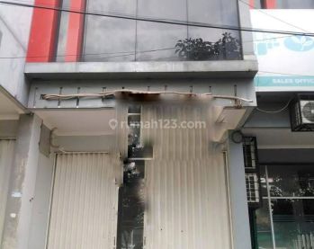 Dijual Ruko 3lt di Mt.haryono 689 B2