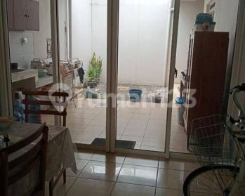 Di Jual Rumah Kota Baru Parahyangan Siap Huni