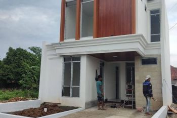 Dijual Rumah Kos Kosan di Bogor dekat Kampus IPB Dramaga