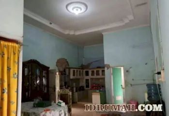 Dijual cepat ruko rumah di kecamatan Cilamaya wetan kabupaten karawang