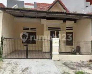 Rumah Pantai Mentari Surabaya Murah (RON.A345)