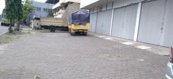 Di Jual Ruko Hitung Tanah Dr. Cipto Semarang