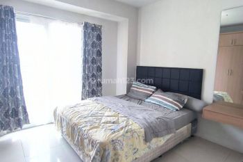 Jual Apartement Cosmo Mansion Furnsihed