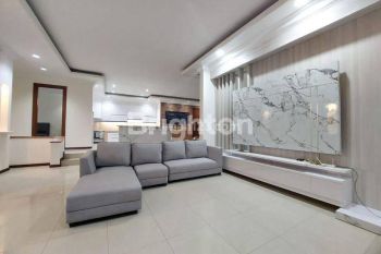 BALIKPAPAN PUPUK, RUMAH MEWAH MODERN DALAM CLUSTER FULLY FURNISHED