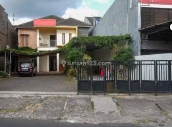 Dijual Guesthouse Luas 453m Furniture Lengkap di Sleman Jogja