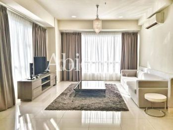For Sale Apartmet 1 Park Residence