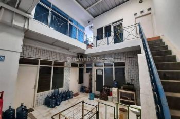 Ruko Dijual Lokasi Strategis di Astana Anyar