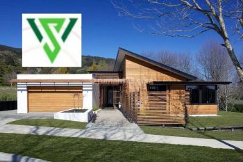 Rumah murah 20 M Kapuas Bengawan Musi